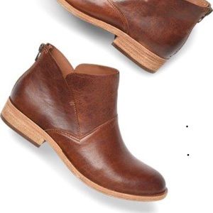 Kork Ease Ryder Boot